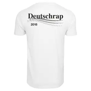 T-shirt Mister Tee deutchrap image-6