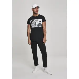 T-shirt Mister Tee orry image-1