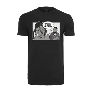 T-shirt Mister Tee orry image-0