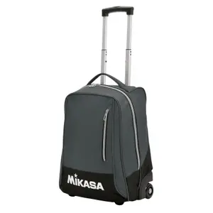 Bag on wheels Mikasa image-1