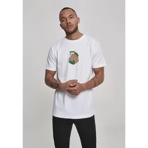T-shirt Mister Tee money talk image-0