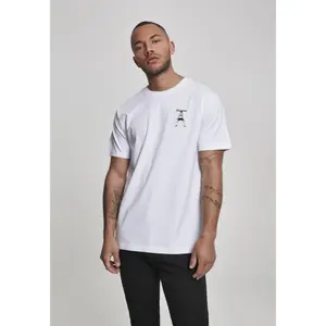 T-shirt Mister Tee krautz image-2