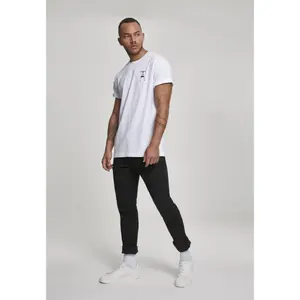 T-shirt Mister Tee krautz image-1
