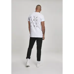 T-shirt Mister Tee krautz image-5