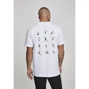 T-shirt Mister Tee krautz image-4
