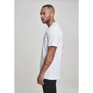 T-shirt Mister Tee krautz image-6
