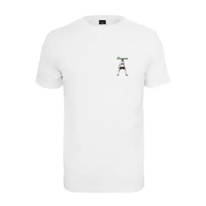 T-shirt Mister Tee krautz image-0