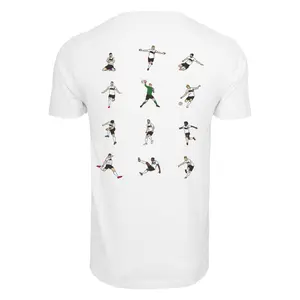 T-shirt Mister Tee krautz image-3