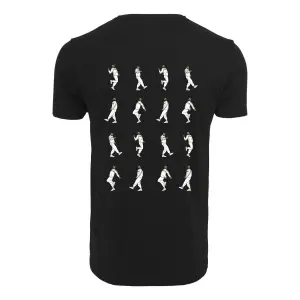 T-shirt Mister Tee drizzy image-1