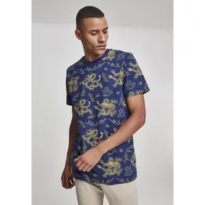 T-shirt Mister Tee dragon image-1