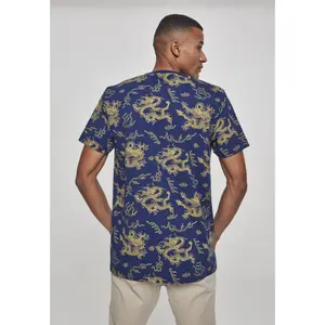 T-shirt Mister Tee dragon image-3