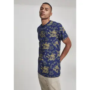 T-shirt Mister Tee dragon image-5