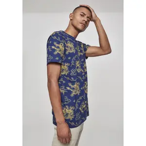 T-shirt Mister Tee dragon image-4