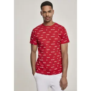 T-shirt Mister Tee home image-1