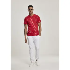 T-shirt Mister Tee home image-2
