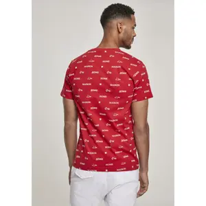 T-shirt Mister Tee home image-6