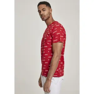 T-shirt Mister Tee home image-4