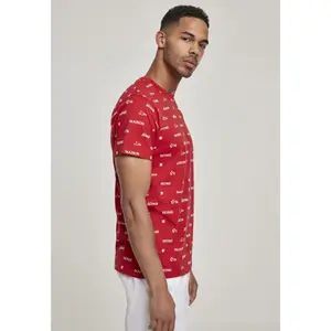 T-shirt Mister Tee home image-3