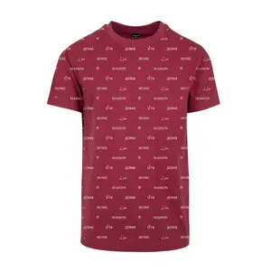 T-shirt Mister Tee home image-0