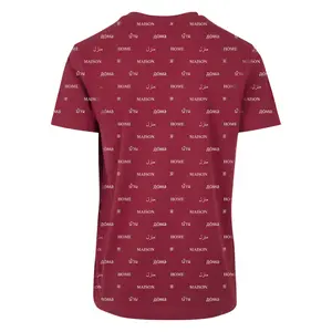 T-shirt Mister Tee home image-5