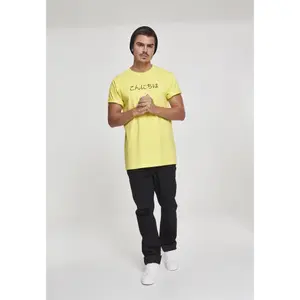 T-shirt Mister Tee konichiwa image-1