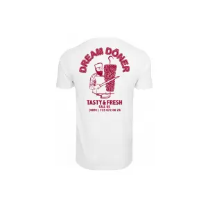 T-shirt Mister Tee dream kebab GT image-3