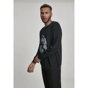 T-shirt Mister Tee tupac moke image-4