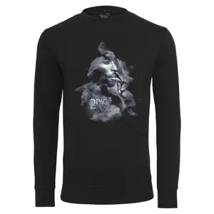 T-shirt Mister Tee tupac moke image-0