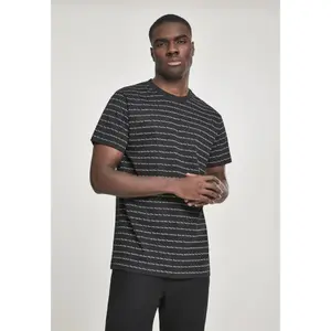 T-shirt Mister Tee pow image-1