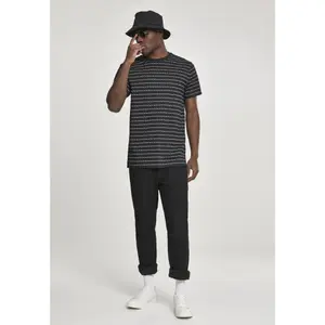 T-shirt Mister Tee pow image-2