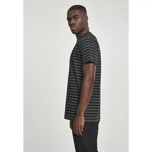 T-shirt Mister Tee pow image-5