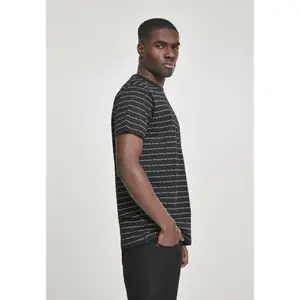 T-shirt Mister Tee pow image-4
