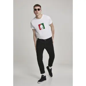 T-shirt Mister Tee RNLD image-1