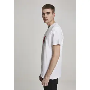 T-shirt Mister Tee RNLD image-4