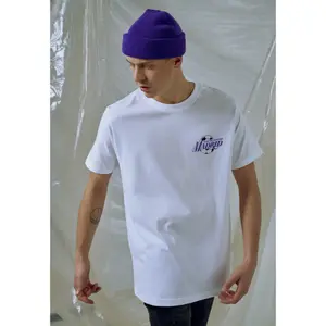 T-shirt Mister Tee mdrd image-3