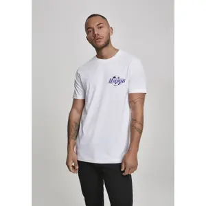 T-shirt Mister Tee mdrd image-1