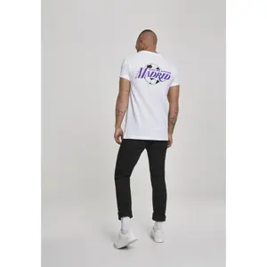 T-shirt Mister Tee mdrd image-5