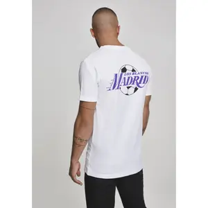 T-shirt Mister Tee mdrd image-6