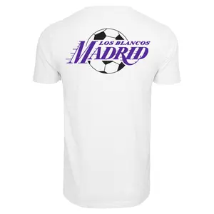 T-shirt Mister Tee mdrd image-4