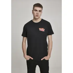 T-shirt Mister Tee way inn image-0