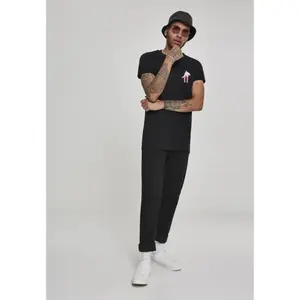T-shirt Mister Tee nice image-2