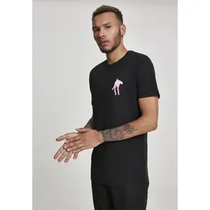 T-shirt Mister Tee nice image-4