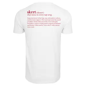 T-shirt Mister Tee that noie image-3