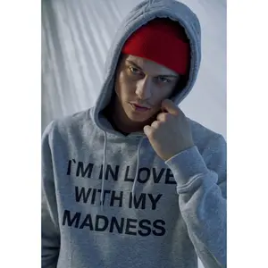 Sweatshirt Mister Tee madness image-1