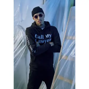 Sweatshirt Mister Tee lawyer image-0