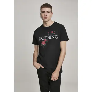T-shirt Mister Tee nothing image-1