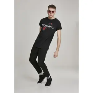 T-shirt Mister Tee nothing image-2