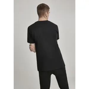 T-shirt Mister Tee nothing image-6