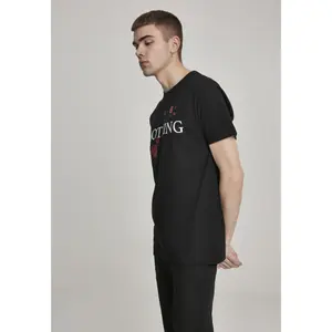 T-shirt Mister Tee nothing image-4