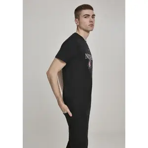 T-shirt Mister Tee nothing image-3